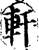 轩(印刷字体·宋·增韵)